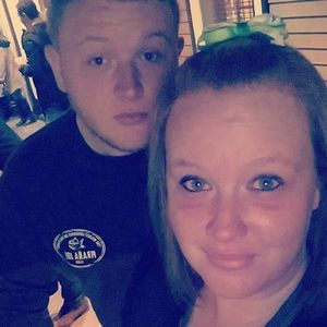 Meet your Posher, Joanna